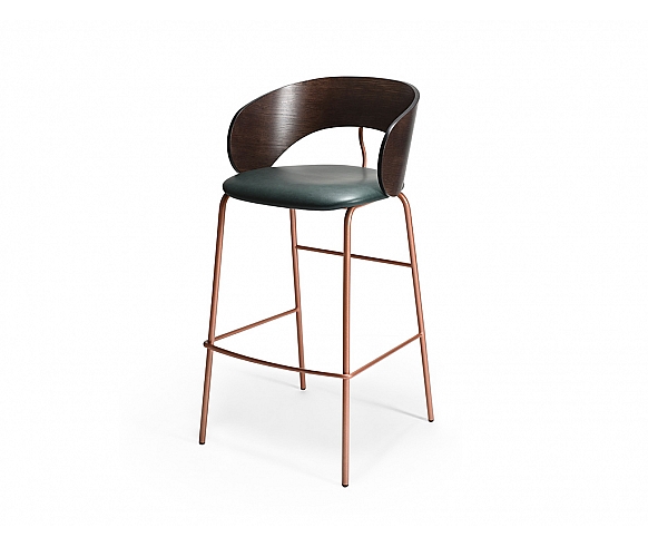 Carl 3311 bar stool